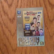 Fıfa 365 - Golden Legacy 2018