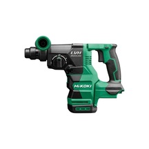 Hikoki Kırıcı Delici Matkap - 18v - 3.2 J - Dh1826da - Aküsüz