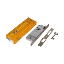 Kale 151 R 40 Mm Oda Kapı Kilidi - Kale Kilit Diğer