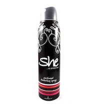 She Is Special Kadın Deodorant 150 ML