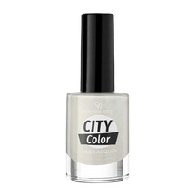 City Nail Lacquer No: 71 - Parlak Ve Uzun Süre Kalıcı Oje 10.2 Ml