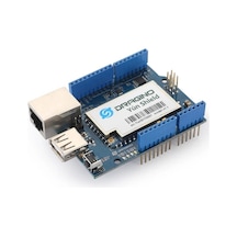 Arduino Yun  Shield