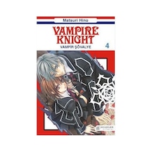 Vampir Şövalye 4 - Grsy-773279