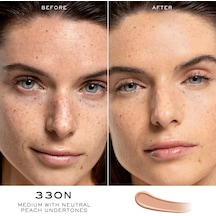Lancome Teint Idole Ultra Wear Serum Kapatıcı 330n, 5003084031 Çok Renkli