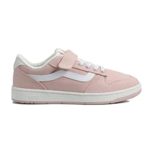 Vans Ryland Ls V Kız Çocuk Spor Ayakkabı Vn000d7vo3n1 Pudra