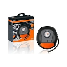 12v Lastik Şişirme Hava Kompresörü 120w 0-100 Psı