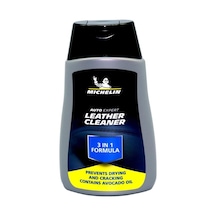 Michelin Mc32187 250Ml 3’Ü 1 Arada Avokado Özlü Deri Temizleme  Ve