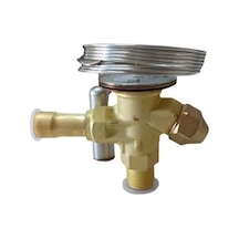 Danfoss 068u2154 Tube R-134a/r-513a Thermostatik Exp.valf Tube 5,5 Kw / 1,6 Ton / 7 No Orifis 068u