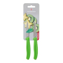 Victorinox 6.7636.l114b 8cm Blisterli Tırtıklı Soyma Bıçağı Diğer