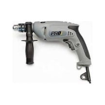 Pro Technic DM710 710V Darbeli Delme Vidalama Matkap