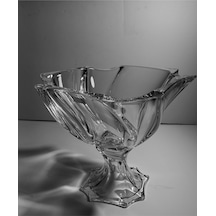 Sunum Ayaklı Kase 22 Cm