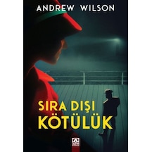 Sıra Dışı Kötülük - Yqbx-652500