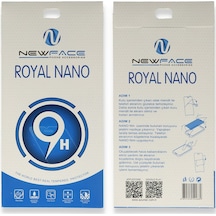 Apple Uyumlu iPhone 14 Pro Max Royal Nano Ekran Koruyucu