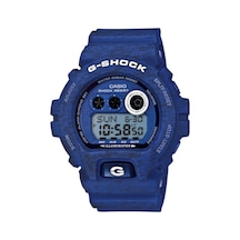 Casio GD-X6900HT-2DR Erkek Kol Saati Casio GD-X6900HT-2DR Erkek Kol Saati