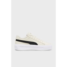 Puma Kadın Ayakkabı 39075808 Krem
