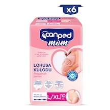 Canped Mom Lohusa Külodu L/xl 6 Paket 60 Adet