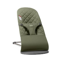 Bliss Ana Kucağı Cotton / Dark Green
