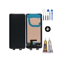 Oneplus 7t Pro Uyumlu Hk Lcd Ekran Dokunmatik + Montaj Seti
