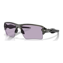 Oakley 0oo9488 948810 63 Erkek Güneş Gözlüğü Siyah