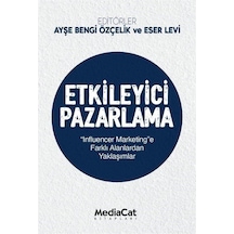 Etkileyici Pazarlama- MediaCat Yayıncılık