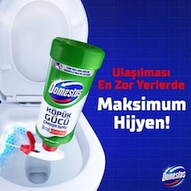 450 Ml Çam Esintisi Köpük Gücü Çamaşır Suyu 100'lü Set