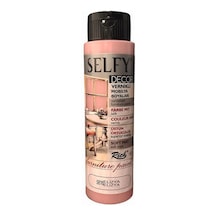 Rich Selfy Decor Vernikli Mobilya Boyası 500Cc N:5816 Elizya
