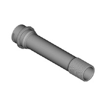 Shimano Hub Axle Unit HB-M8010