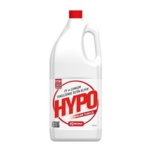 Hyper Hypo Çamaşır Suyu 4 Lt. 4'lü Diğer