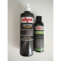 Dyo Pasta Cila Seti 1