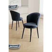Antrasit - Siyah