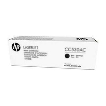Hp 304A Cc530Ac Siyah Toner