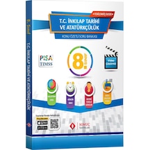 8.Sınıf İnkılap Tarihi Ve Atatürkçülük Set