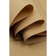 Kraft Kağıt Ve Çeyiz 70x100 20 Adet 9 X 11