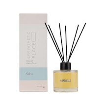 Bargello Sakız Dekoratif Oda Parfümü 120 Ml Sympathetic Place Diğer
