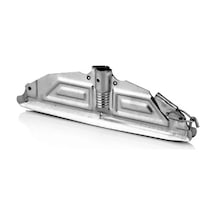 Cey Grup Geniş Metal Islak Mop-kasgam Tutucu