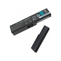 Toshiba Satellite P755-s5390 P755-s5391 Notebook Bataryası, Pili