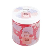 Eny Elif Nur Yel Cupcake Season Body Scrub Nemlendirici Vanilya Vücut Jel Peelingi 200ml