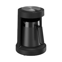 2 Adet Grundig Tkm 1551 S Türk Kahve Makinesi
