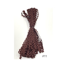 Zigzag Su Taşı Şerit 10 Metre - 11
