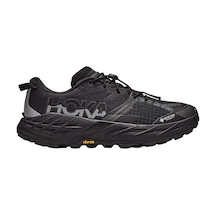 Hoka Speedgoat 7 Gtx Erkek Patika Koşu Ayakkabısı 1176674-bbnb Siyah
