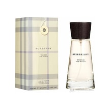 100 Ml Kadın Parfümü Ferah Ve Çiçeksi Koku Amber