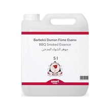 Barbekü Duman Füme Esansı 5 Litre Diğer