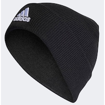 Adidas Logo Siyah Bere Ib2651