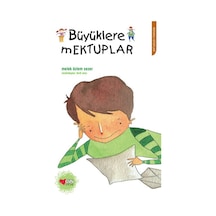Büyüklere Mektuplar (553394693)
