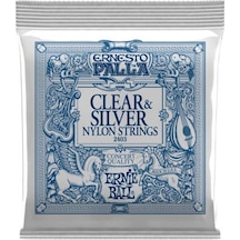 Ernie Ball P02403 Ernesto Palla Naylon Klasik Gitar Teli