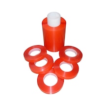 Stein Polyester Çift Taraflı Film Bant 9 MM 50mt.