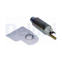 Renault Megane 1 Yakit Pompasi 1.6 1996-2003 Delphı Fe050412b1