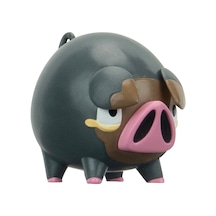Pokemon Clip 'n' Go Lechonk Figür Pkw3633