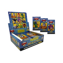 5361 Panini Brawl Stars 2025 Trading Card