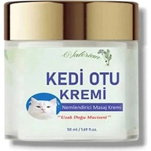 Süper Kedi Otu Uzak Doğu Muzicesi Doğal 50ml